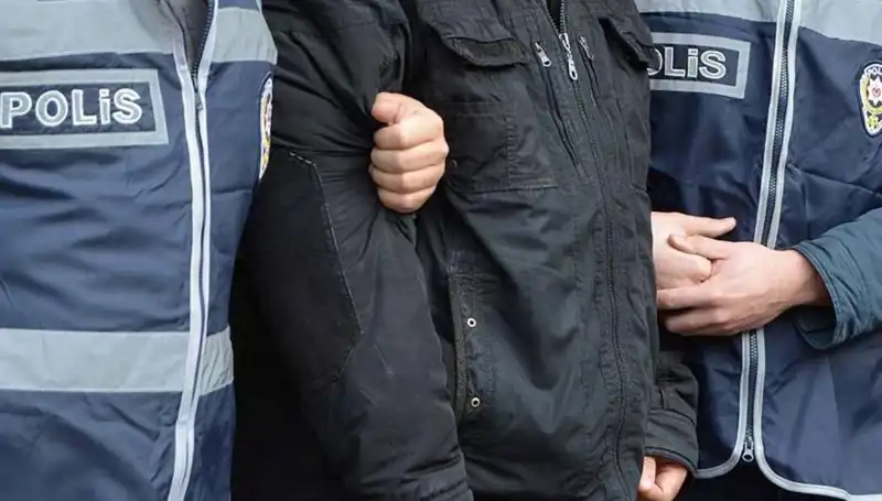 Ankara’da FETÖ Operasyonları: İki İlde 16 Gözaltı Kararı Alındı