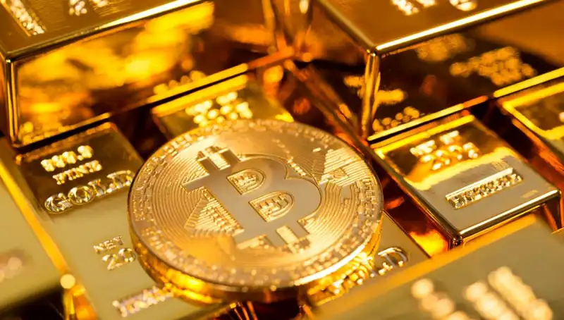 Dijital Para Dünyasında Şok Tahmin: Bitcoin 1,5 Milyon Dolar Olabilir!