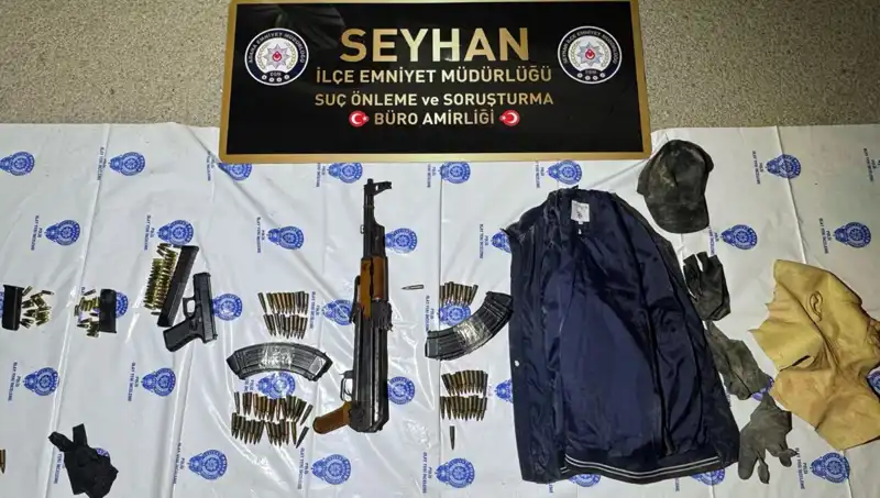 Husumetlilerine Pusu Hazırlayan Suç Örgütü Çökertildi: Şok Detaylar!