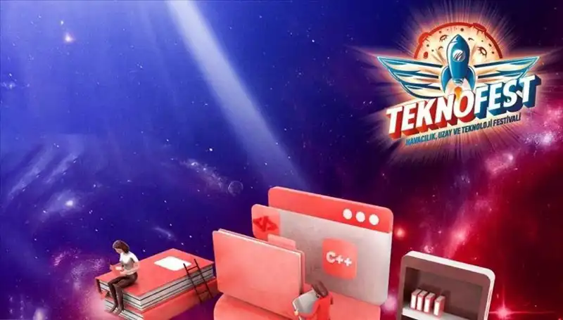 Teknofest İstanbul 2025: Yenilikler ve Tarihlerle Dolu Bir Festivale Hazır Mısınız?