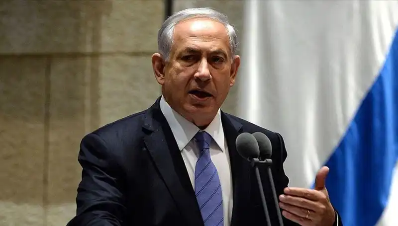 İsrail'de Sarsıcı İstihbarat Krizi: Netanyahu ve Şin Bet Arasındaki Gerginlik