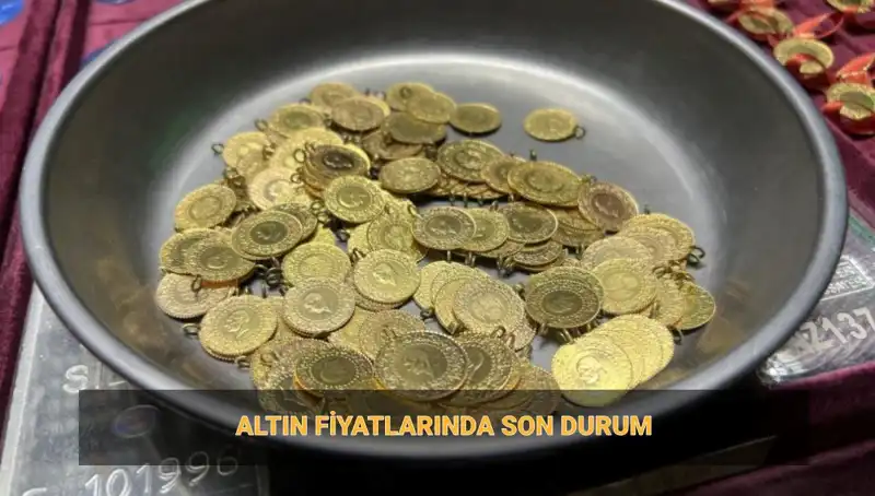 18 Mart 2023 Canlı Altın Fiyatları: Altın Yatırımcılarını Şaşırtan Gelişmeler