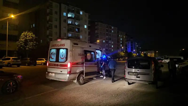 Dünürler Arasında Kanlı Kavga: Aile İlişkileri Testte