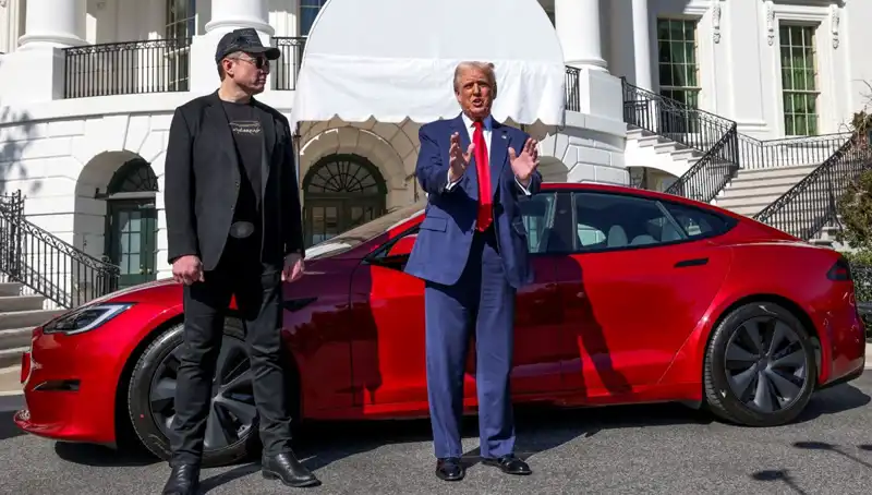 Tesla'nın Gizemli Gücü: Dokunana 20 Yıl Hapis Ceza Tasarısı