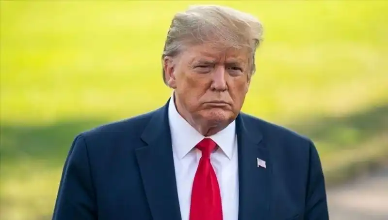 Trump, İran’daki Nükleer Tesislerin Yok Edildiğini Açıkladı: ABD Medyasına Sert Yanıt