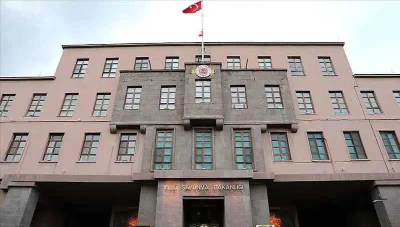 Türkiye'nin Suriye Politikasında Yeni Dönem: SDG Anlaşmasının Uygulanması