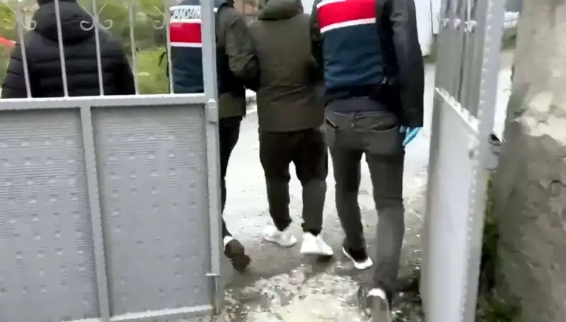 1.2 Milyar Liralık Dolandırıcılık: 139 Şüpheli Yakalandı!