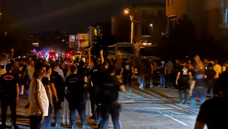 Kayseri'de Polis Yaralanmaları ve Çocuk İstismarı Davasında Kritik Gelişmeler