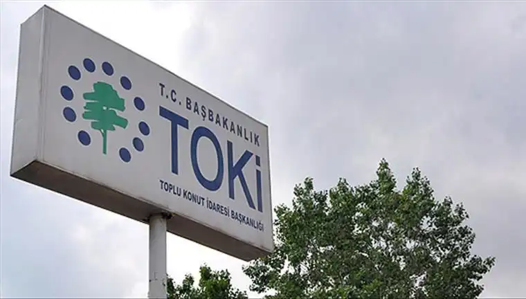 TOKİ'den Dev Arsa Satışı: 56 İlde 642 Arsa Sizleri Bekliyor
