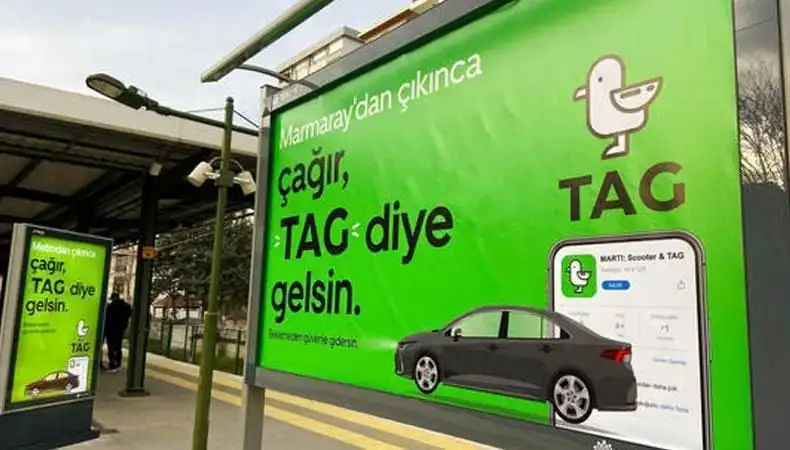 UKOME, Martı Tag ve Zuppin XL Üzerine Tarihi Bir Karar Aldı