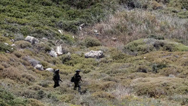 Lübnan'da Hamas'tan İlgili Açıklama: Roket Saldırısının Şüphelisi Teslim Edildi
