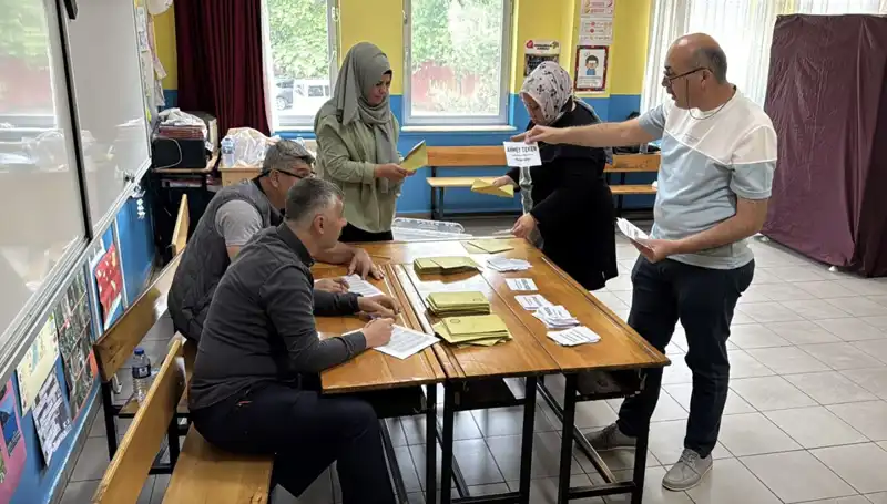 405 Mahalle ve Köy, Seçimle Yeni Muhtarlarını Belirledi: Seçim Sonuçları ve Analiz