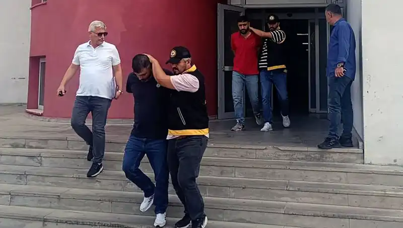 FETÖ İddialarıyla Milyonlarca Lira Dolandırıcılık Skandalı!