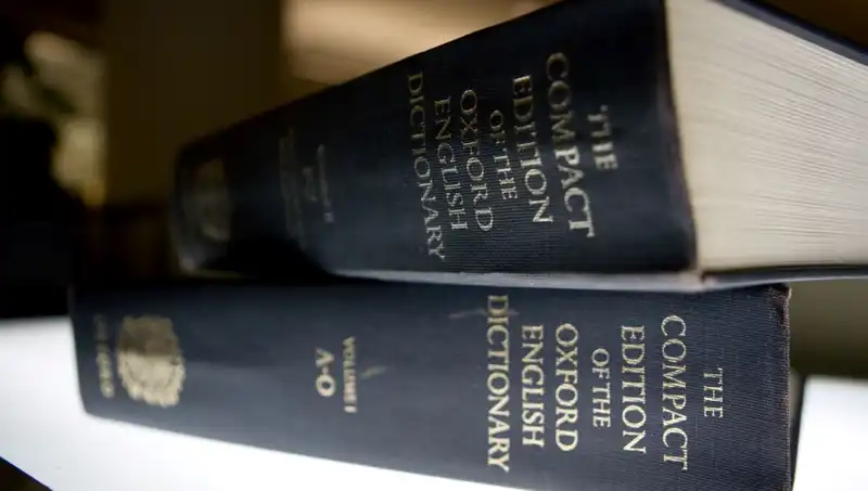 Oxford Sözlüğü En Çarpıcı Çevrilemez Kelimeleri Tanıttı: Yeni Eklemeler Neler?