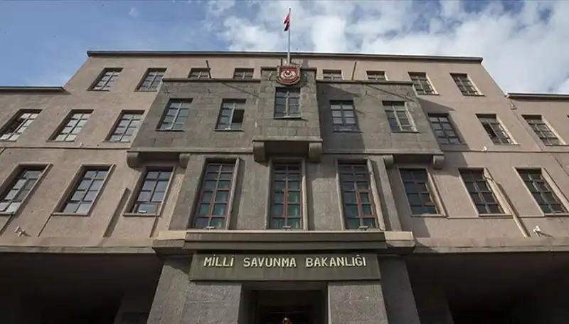 Yunan Askerlerinin Hakaretlerine TSK'dan Sert Yanıt: Değerlendirilmeli!