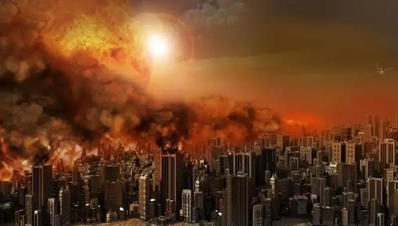 Dünyanın Sonuna Hazırlanan 5 Ülke: Milyarderlerin Yeni Geçici Sığınakları