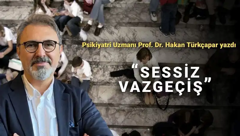 Hayatın Vazgeçişi: Minimalizmin Belirsiz Çizgisi