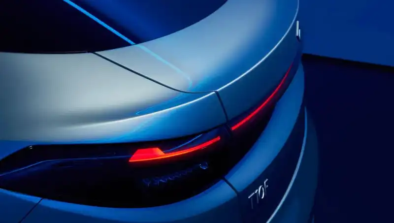 Togg'un Yeni Sedan Modeli: Türkiye'nin Geleceği Yolda