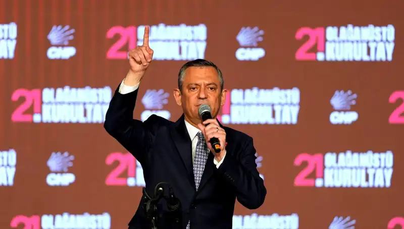 Özgür Özel’in "Cunta" Sözleri: Siyasi Polemik Yargıya Taşındı