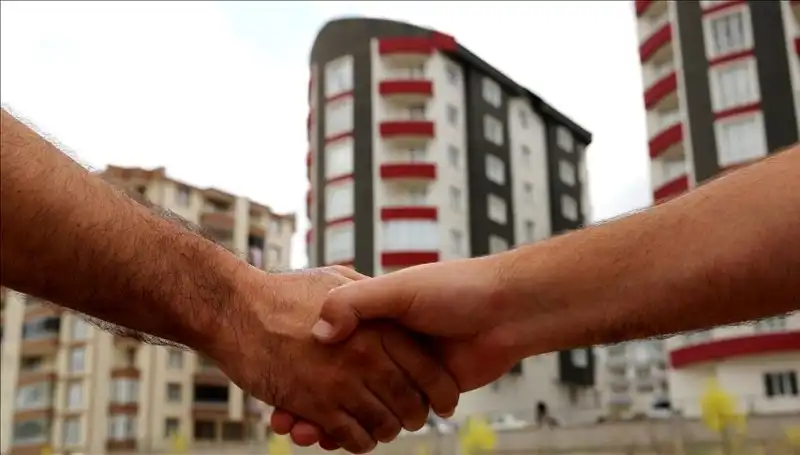 TOKİ'den 158 ve 350 İş Yeri Satışı: Tarih ve Detaylar Açıklandı!