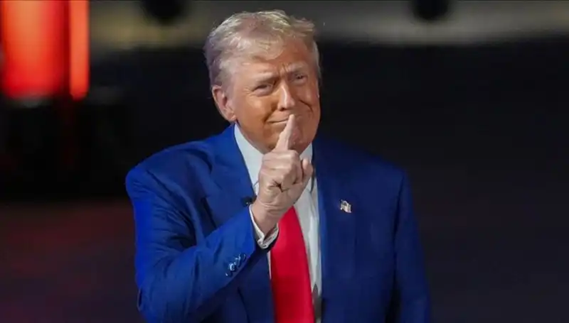 Trump ve Epstein Mektubunun Gizemi: Wall Street Journal Olayı