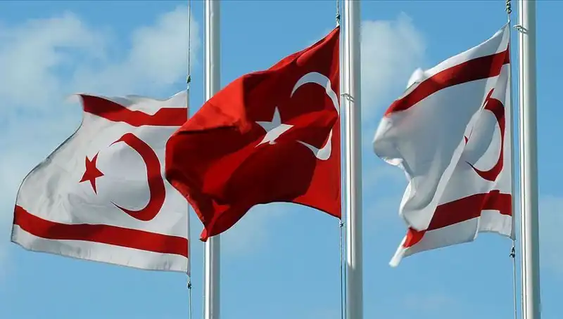 Türkiye, KKTC’nin Haklarını Koruma Sözü Verdi: Dışişleri Bakanlığı Açıklama Yaptı