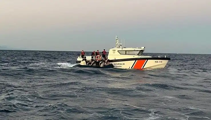 Ayvacık Açıklarında 17 Göçmenin Dramı: Son Durum Nedir?