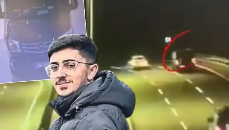 Sürücüye Tahliye: Muhammed Gürcan Koçak’ın Ölümündeki Son Gelişmeler