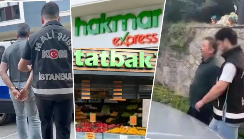 FETÖ'nün Gizli Finans Yapılanması: MİT'ten Şok Rapor Geldi
