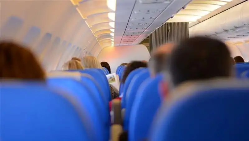 Uçuş Güvenliği Tehlikesi: Yön Değiştiren Uçakların Arka Planındaki Riskler
