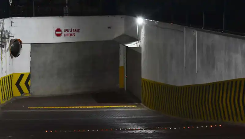 Sitedeki Husumet, Kanlı Bir Cinayetle Son Buldu: Gerçekler Ortaya Çıktı