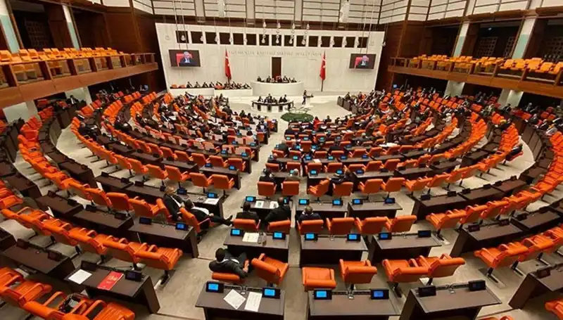Emekli İkramiyesinin Artışı: TBMM’den Tarihi Genel Kurul Kararı!