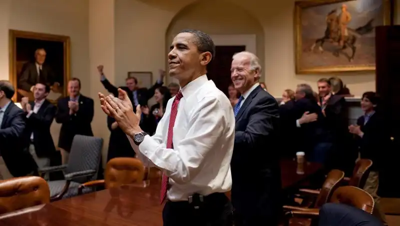 Obama'dan Harvard Üniversitesi'ne Destek: Eğitimde Yeni Bir Vizyon