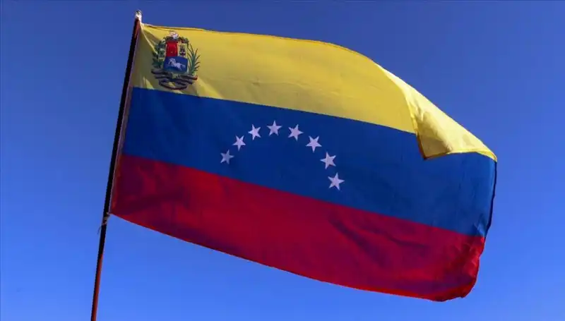 Venezuela, ABD Karayip Denizi Adımlarına Sert Tepki Gösterdi