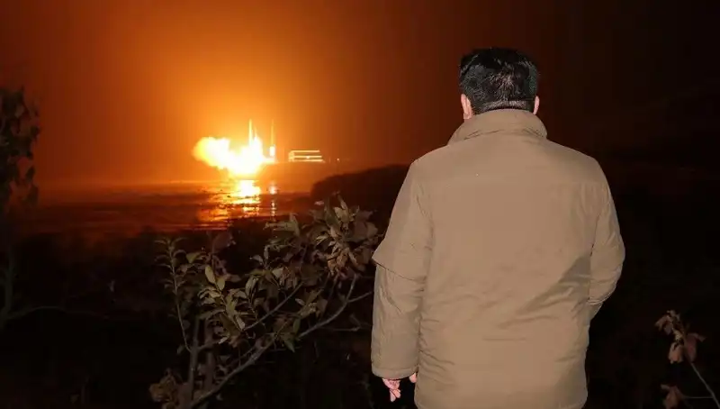 Kuzey Kore’nin Silah Programı: Amerikan Ekonomisi Üzerindeki Gizli Etkiler